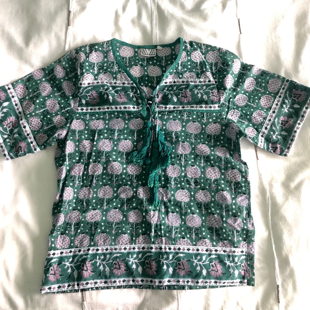 J Crew top